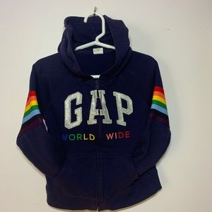 GAP Matching Sets - Cute Matching Track Suit! π GAP Matching Sets - Cute Matching Track Suit! π